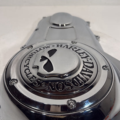 2008 - 2016 Harley-Davidson Touring Street Glide Outer Primary Clutch Cover 25700385