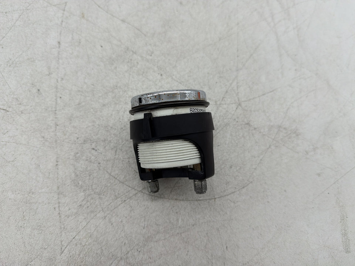 08 Harley Electra Glide Touring Ultra OEM Gas Petrol Gasoline Fuel Gauge Cluster