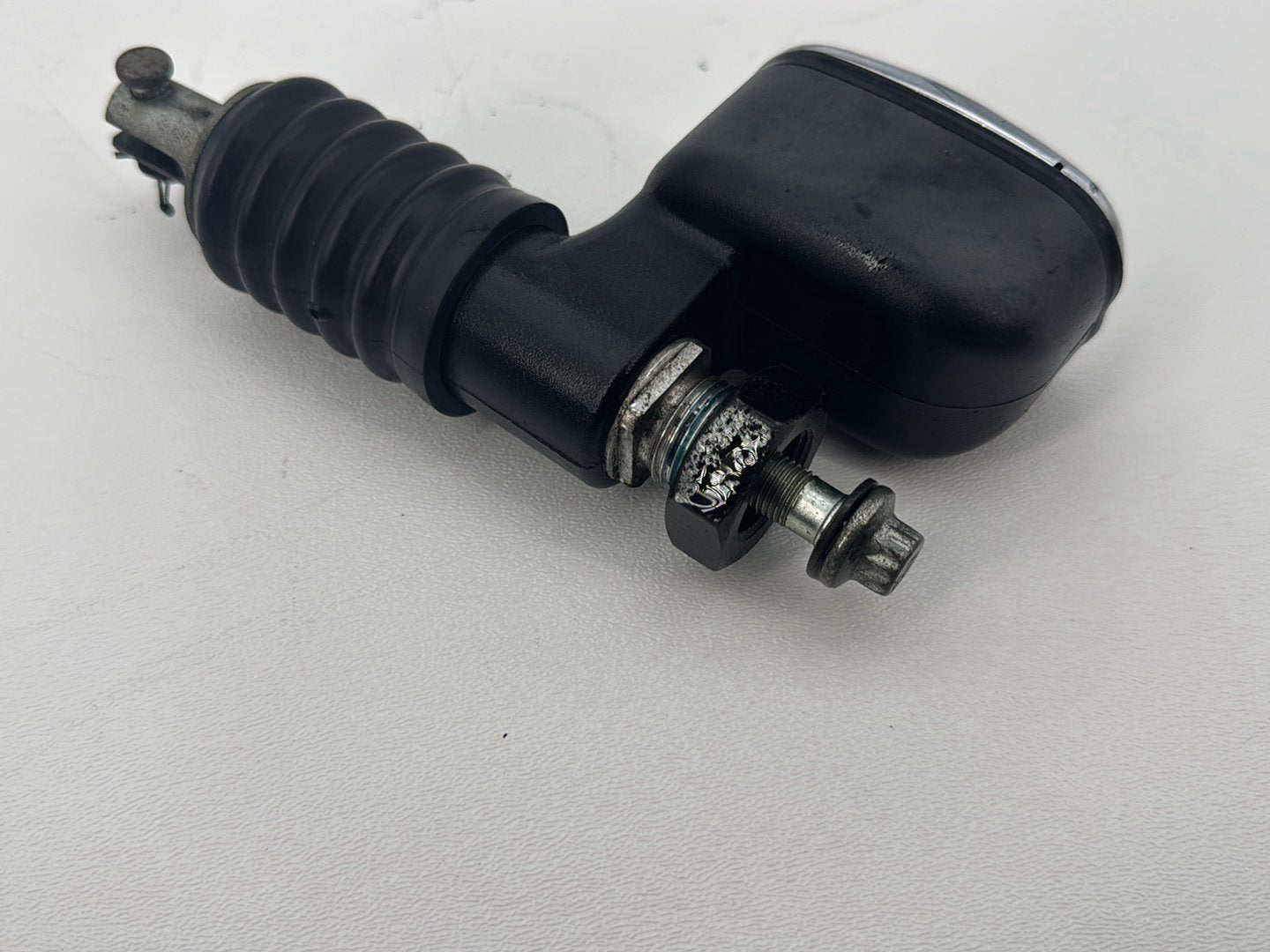 1999 - 2006 Harley-Davidson Touring Electra Glide Classic Rear Brake Master Cylinder Reservoir 41755-99D