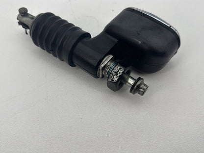 1999 - 2006 Harley-Davidson Touring Electra Glide Classic Rear Brake Master Cylinder Reservoir 41755-99D