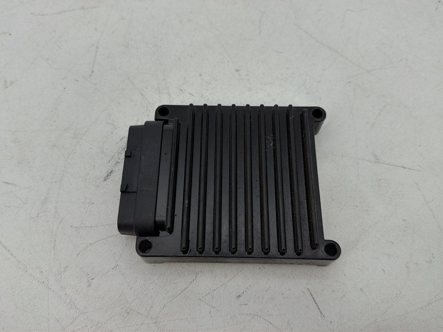 2007 - 2017 Harley-Davidson Dyna Super Glide Custom Engine Control Module Brain ECU ECM 32852-07