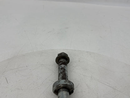 1999 - 2006 Harley-Davidson Softail Heritage Rear Wheel Axle Bolt Shaft 41110-79A
