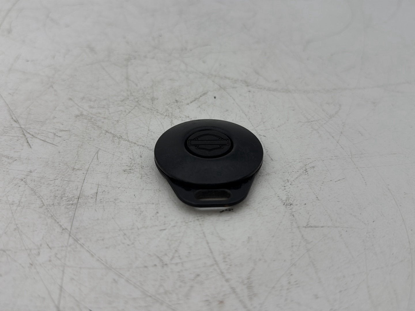 2005 Harley Touring FLHRCI Road King Classic OEM Smart Keyless 1 Key Fob Remote