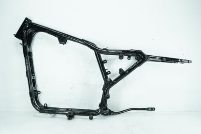 1991 - 2003 Harley-Davidson Sportster Custom Body Main Frame Chassis SLVG 47150-00