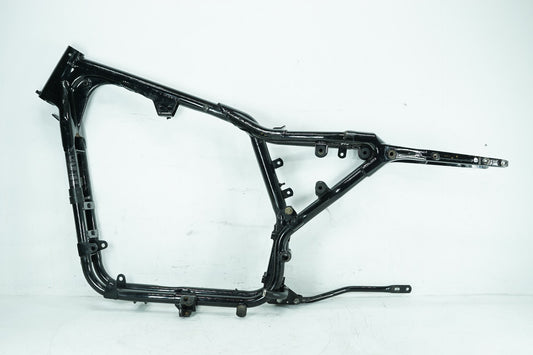 1991 - 2003 Harley-Davidson Sportster Custom Body Main Frame Chassis SLVG 47150-00