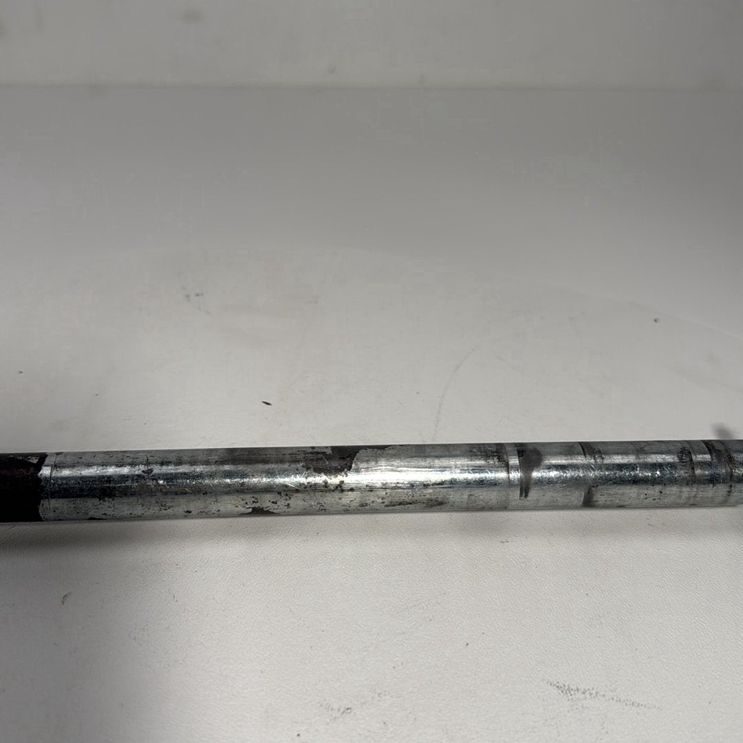 1984 - 1998 Harley-Davidson Touring Road King Police Rear Wheel Axle Bolt Shaft  	41110-79A