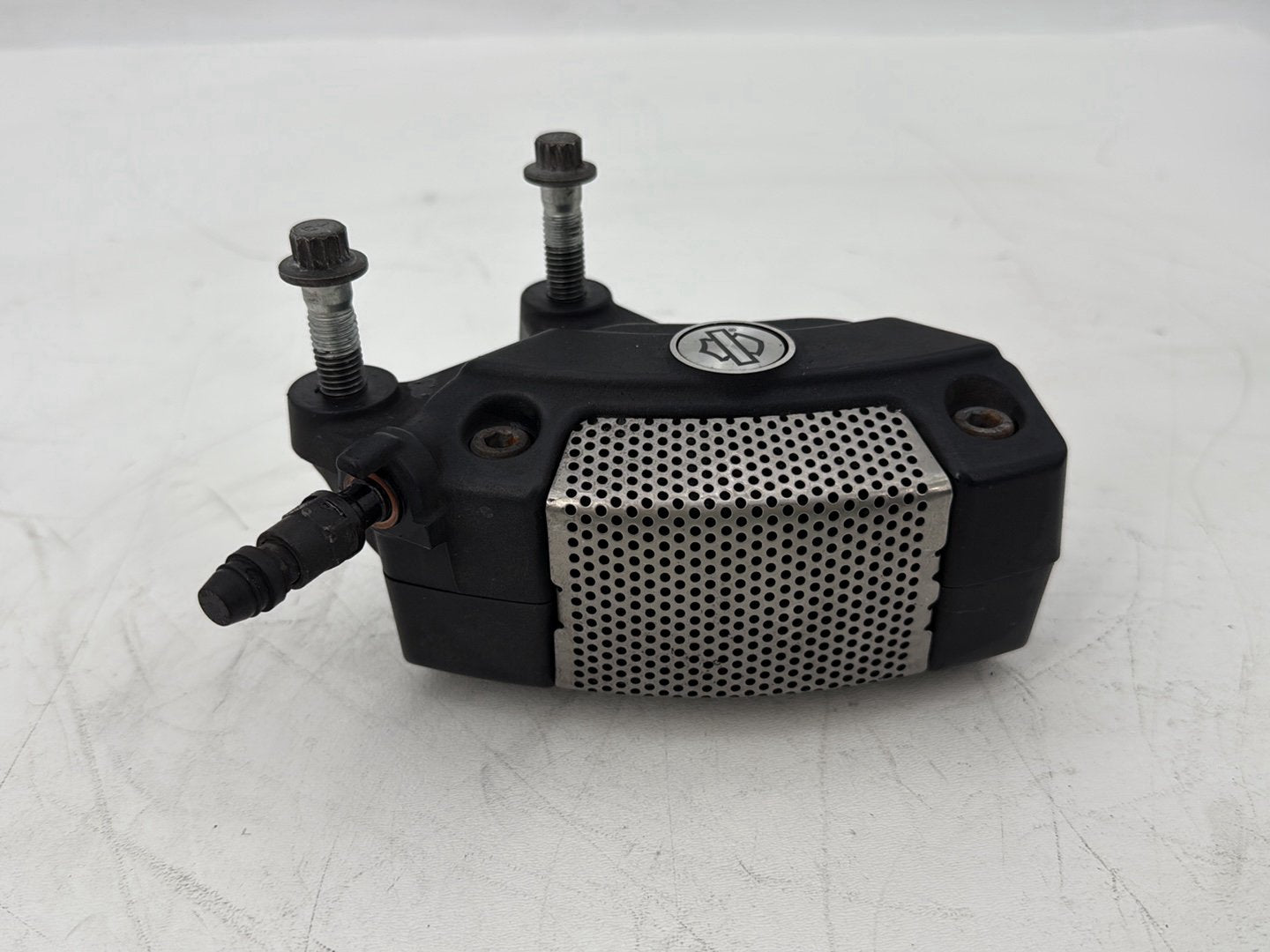 2007 - 2016 Harley-Davidson Touring Electra Glide Ultra Front Right 1 Brake Caliper