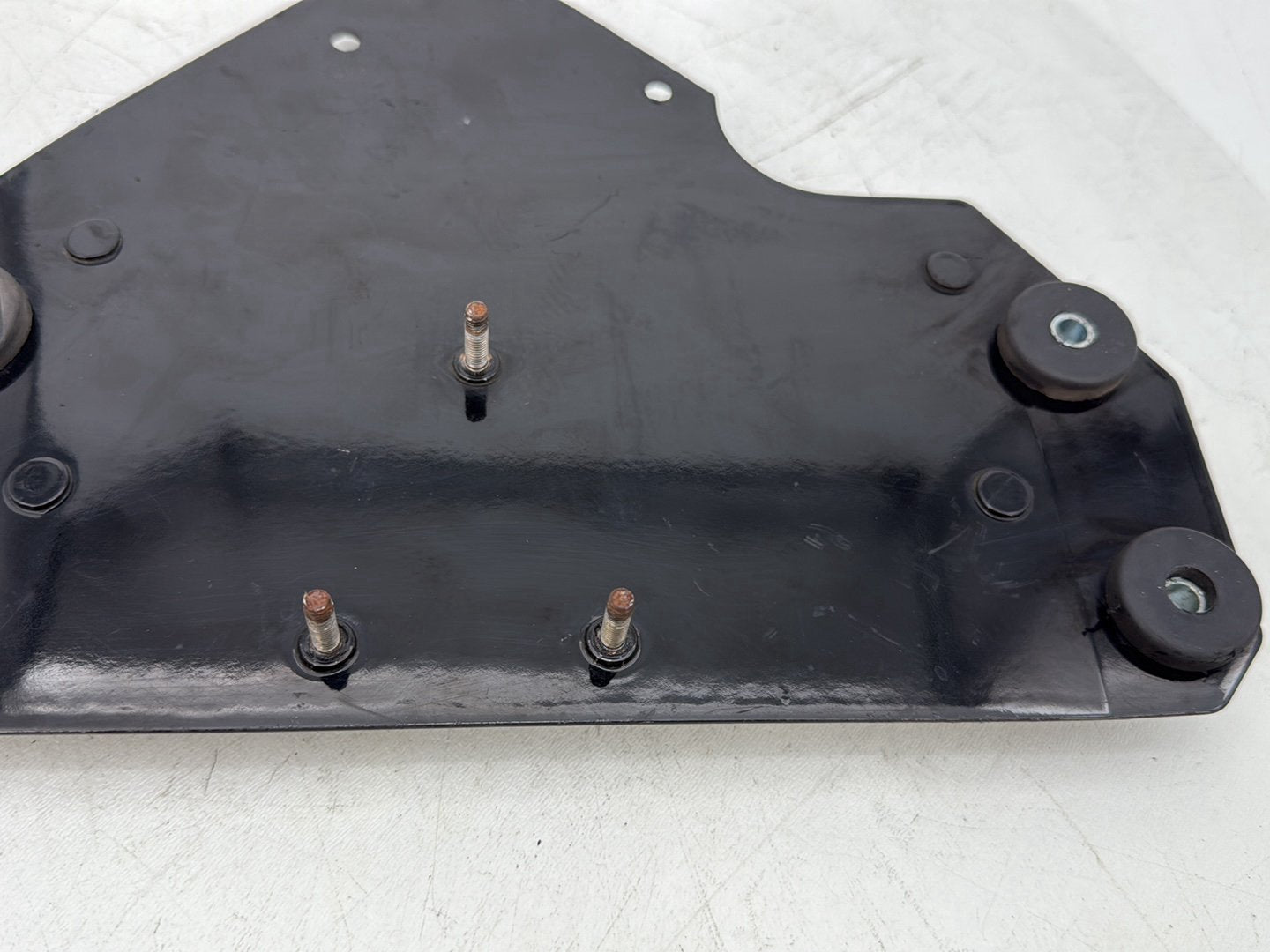 95 Harley Electra Glide Touring Classic OEM Mounting Bracket Holder Support Base