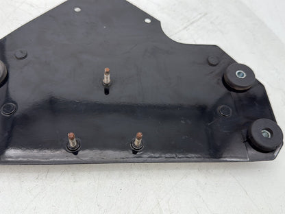 95 Harley Electra Glide Touring Classic OEM Mounting Bracket Holder Support Base