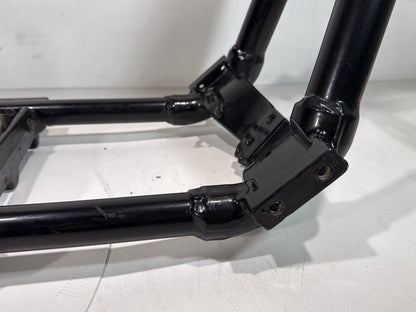 2007 - 2017 Harley-Davidson Dyna Wide Glide Body Main Frame Chassis SLVG 47748-10A