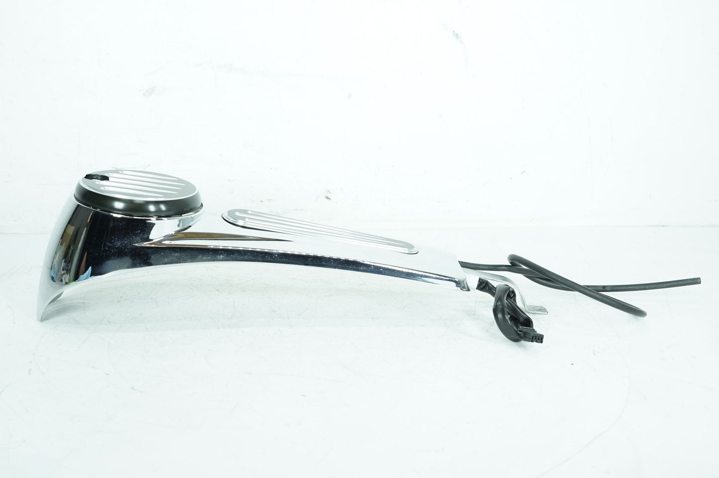 2008 - 2016 Harley-Davidson Touring Road Glide Fuel Gas Tank Dash Console NOKey 69214-08