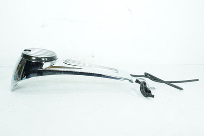 2008 - 2016 Harley-Davidson Touring Road Glide Fuel Gas Tank Dash Console NOKey 69214-08