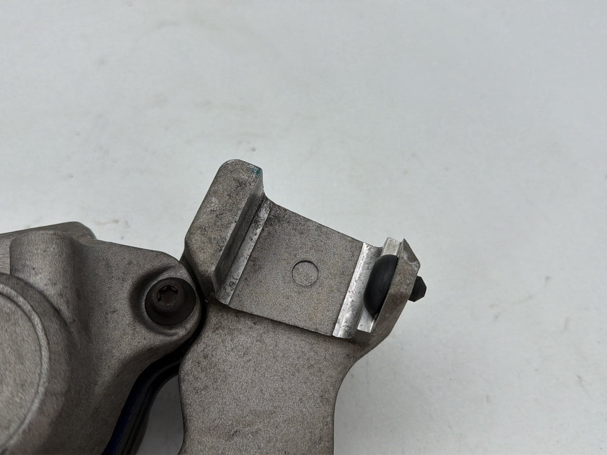 1992 Harley Electra Glide Touring Classic OEM Rear Back Brake Caliper w/ Bracket