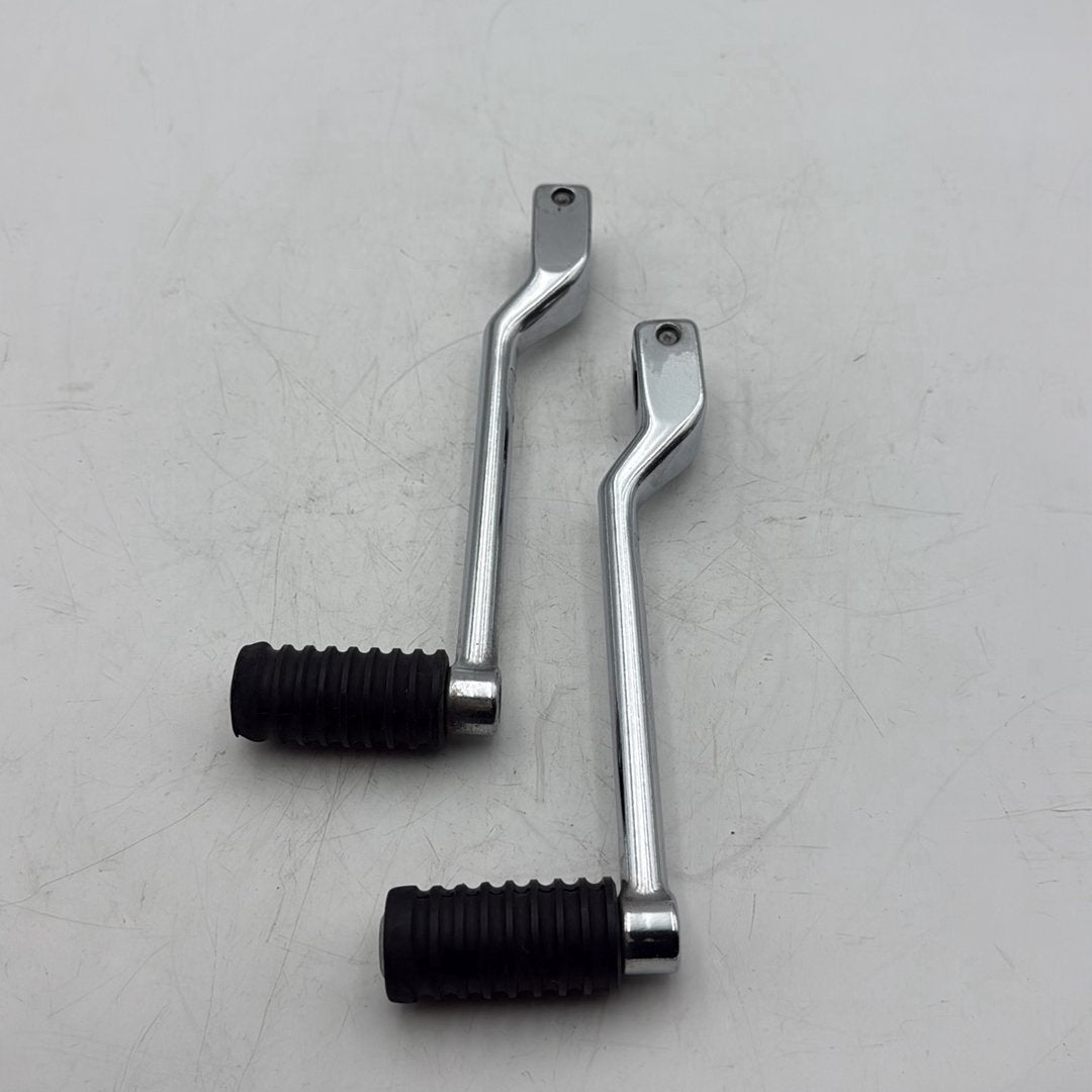 2007 - 2012 Harley-Davidson Touring Electra Glide Classic Gear Shifter Lever Pedal Pedals  	33895-82C