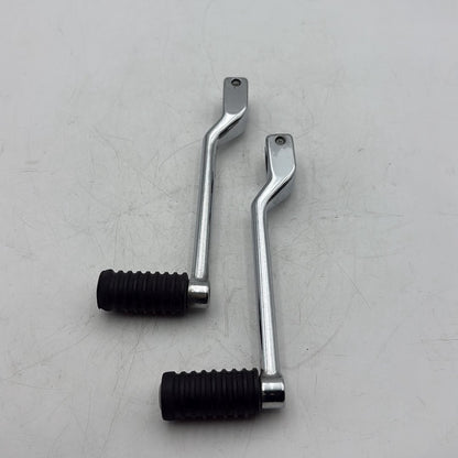 2007 - 2012 Harley-Davidson Touring Electra Glide Classic Gear Shifter Lever Pedal Pedals  	33895-82C