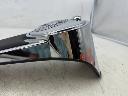 2007 Harley Touring FLHTC Electra Glide Classic OEM Fuel Gas Tank Dash Console NOKey