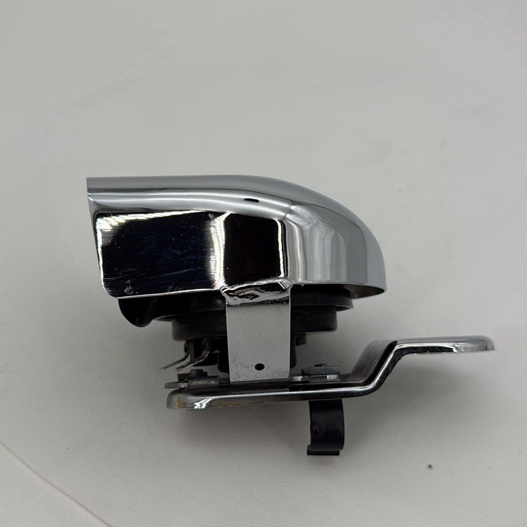 2007 - 2012 Harley-Davidson Touring Street Glide Horn Signal Klaxon Chrome Cover 69012-93A