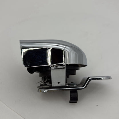 2007 - 2012 Harley-Davidson Touring Street Glide Horn Signal Klaxon Chrome Cover 69012-93A