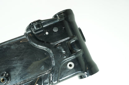 2008 - 2016 Harley-Davidson Touring Electra Glide Ultra Body Main Frame Chassis SLVG 47900-11BHP