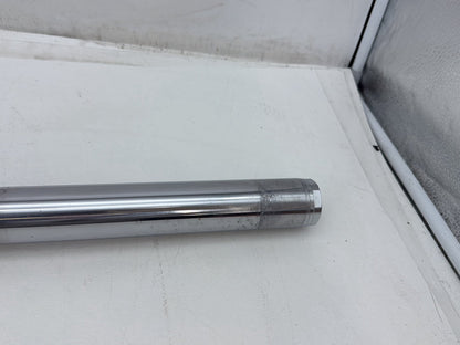 2013 Harley Forty-Eight Sportster 1200X OEM Front Right Fork 1 Slider Leg Tube