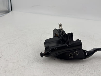2015 Harley Touring FLHXS Street Glide OEM Front Right Brake Lever Master Cylinder