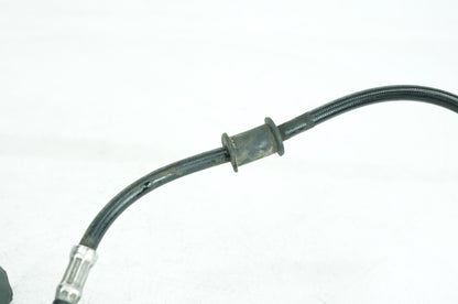 2004 - 2022 Harley-Davidson Sportster SuperLow Rear Brake Hose Line Pipe NON-abs 41800318