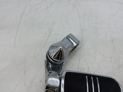 05 Harley Heritage Softail Classic FLSTCI OEM Front Right Left Highway Foot Pegs
