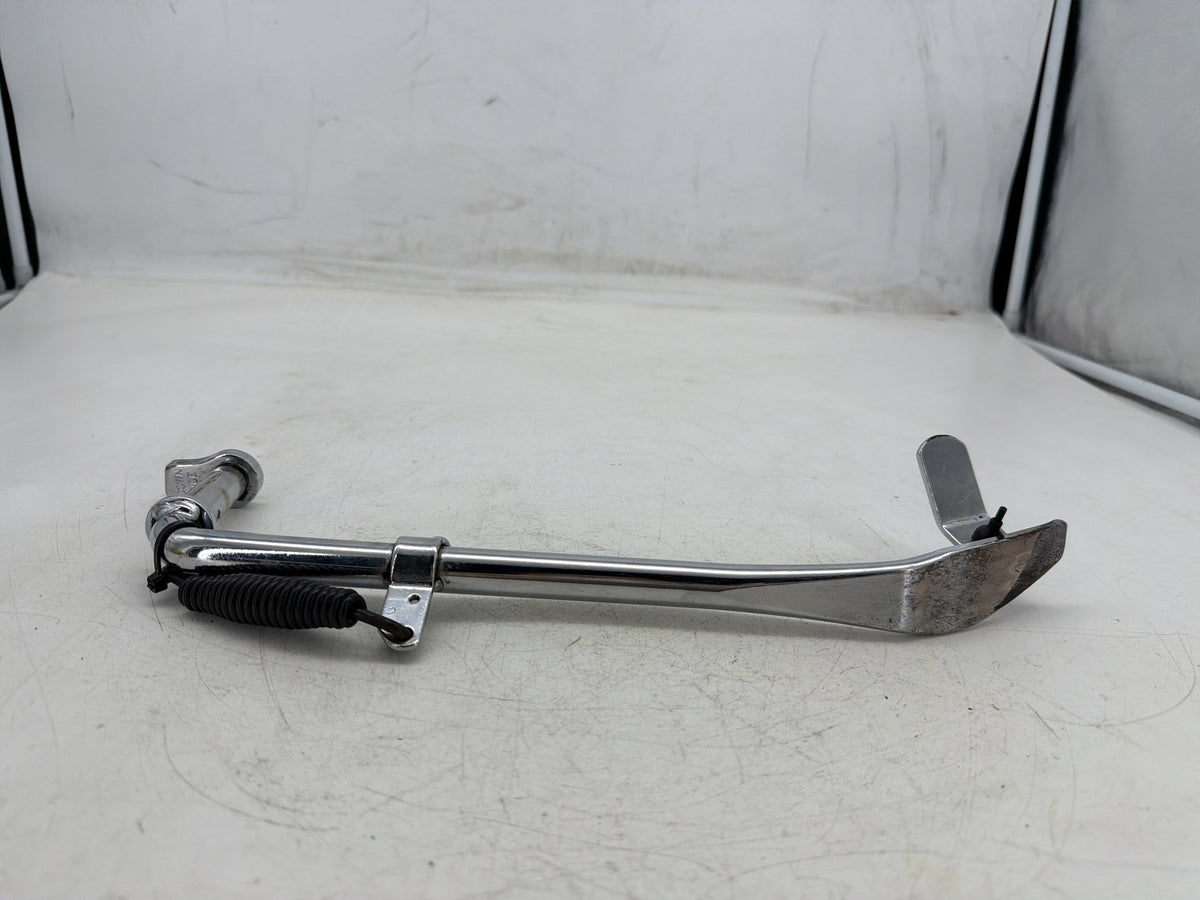 2006 Harley Softail Deuce FXSTDI OEM Gear Shifter Lever w/ Rod linkage