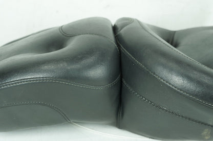 Harley-Davidson Misc  Passenger Rider Driver Seat Saddle Mustang