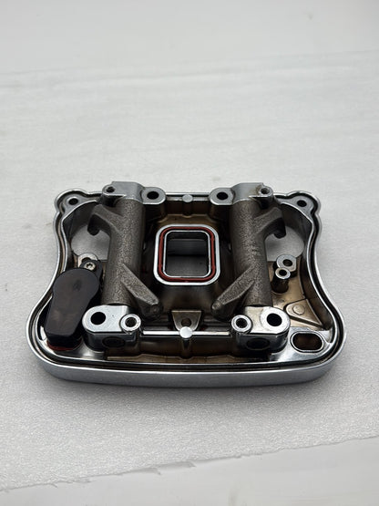 2004 - 2013 Harley-Davidson Sportster Custom Twin Cam Lower 1 Rocker Box 17543-99A 17579-07