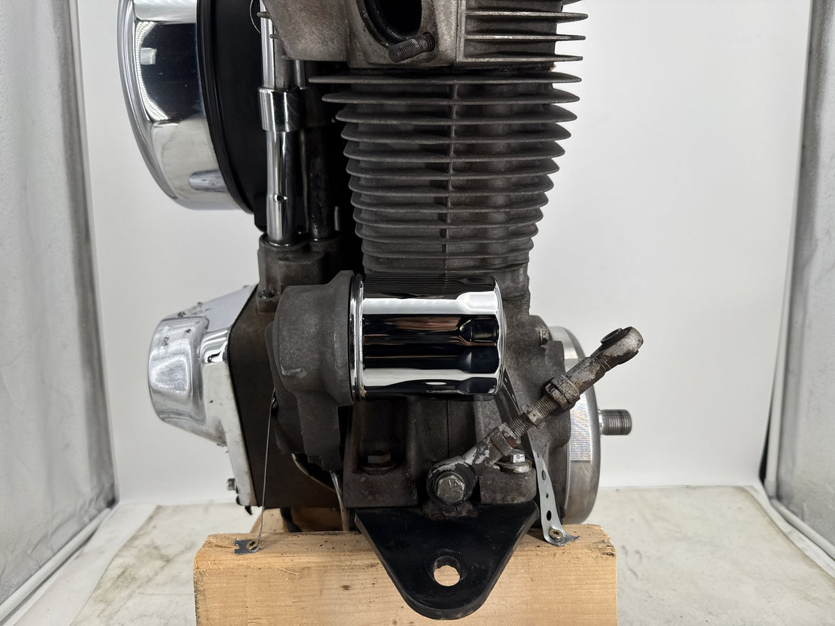 1993 Harley Electra Glide Touring Sport OEM CARB EVO 1340 80CI Engine Motor 74K
