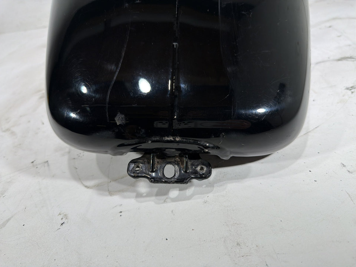 2006 Harley Softail Deuce FXSTDI OEM Fuel Gas Tank Gasoline Reservoir 62082-00C