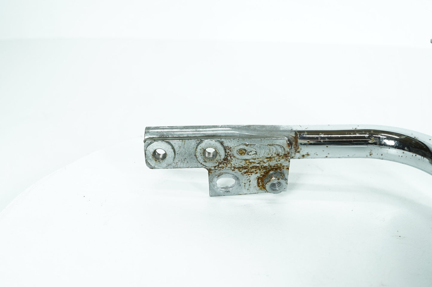1999 - 2006 Harley-Davidson Touring Electra Glide Ultra Rear License Plate Support Bar Holder 53422-97