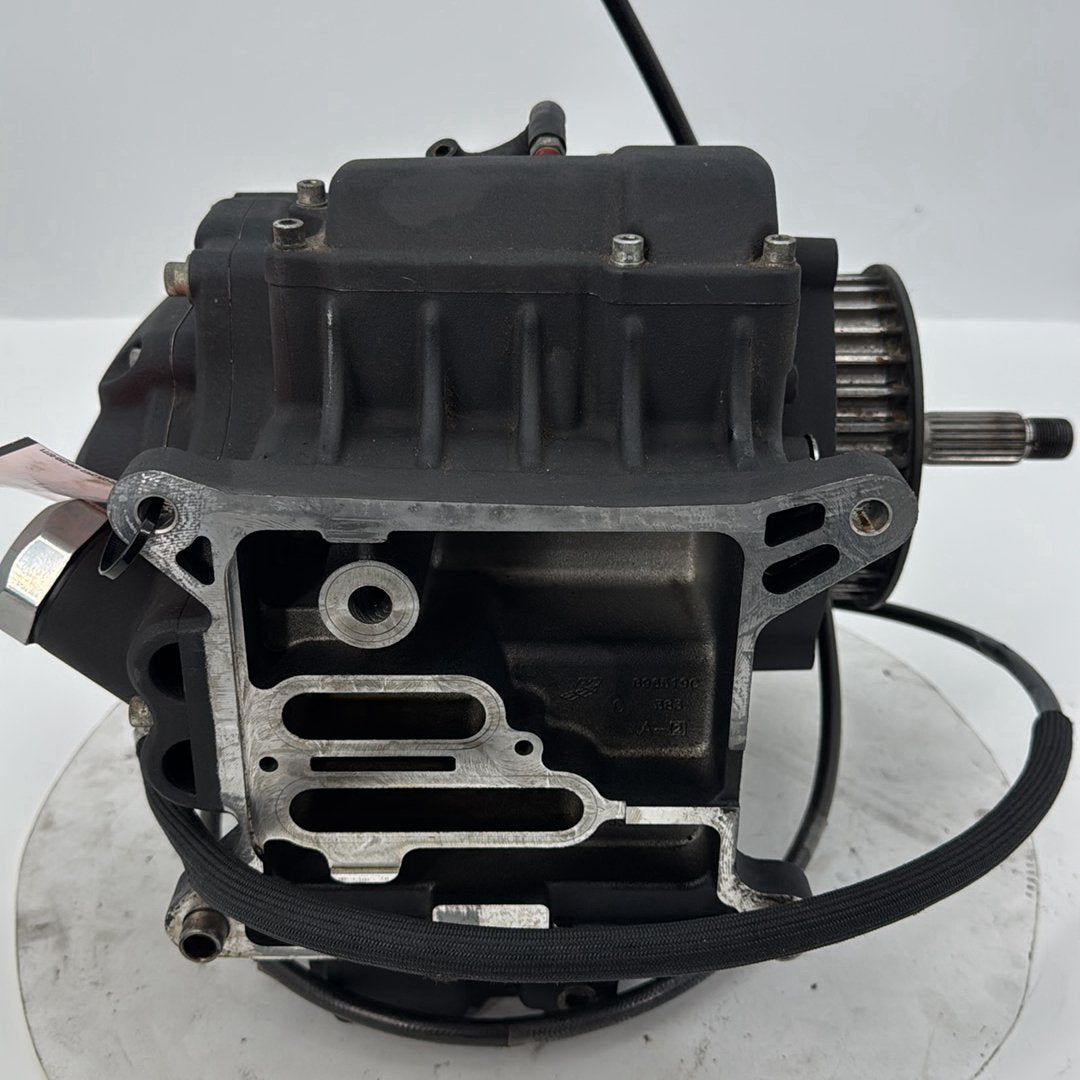 2007 - 2012 Harley-Davidson Dyna Street Bob 6 Speed Transmission Gearbox 	34747-06A