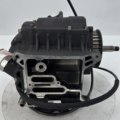 2007 - 2012 Harley-Davidson Dyna Street Bob 6 Speed Transmission Gearbox 	34747-06A