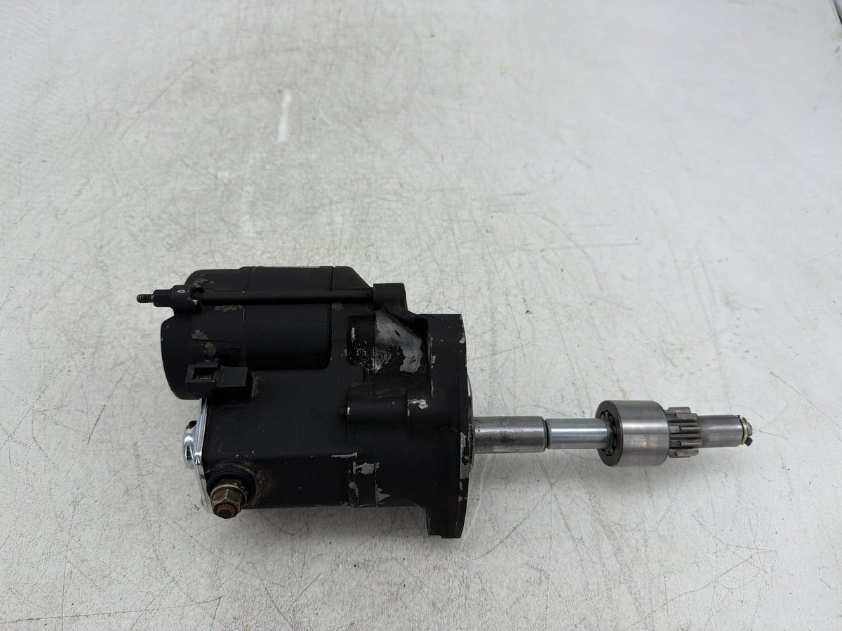 2004 Harley Electra Glide Touring Ultra OEM Engine Starter Motor 31553-94B 12V