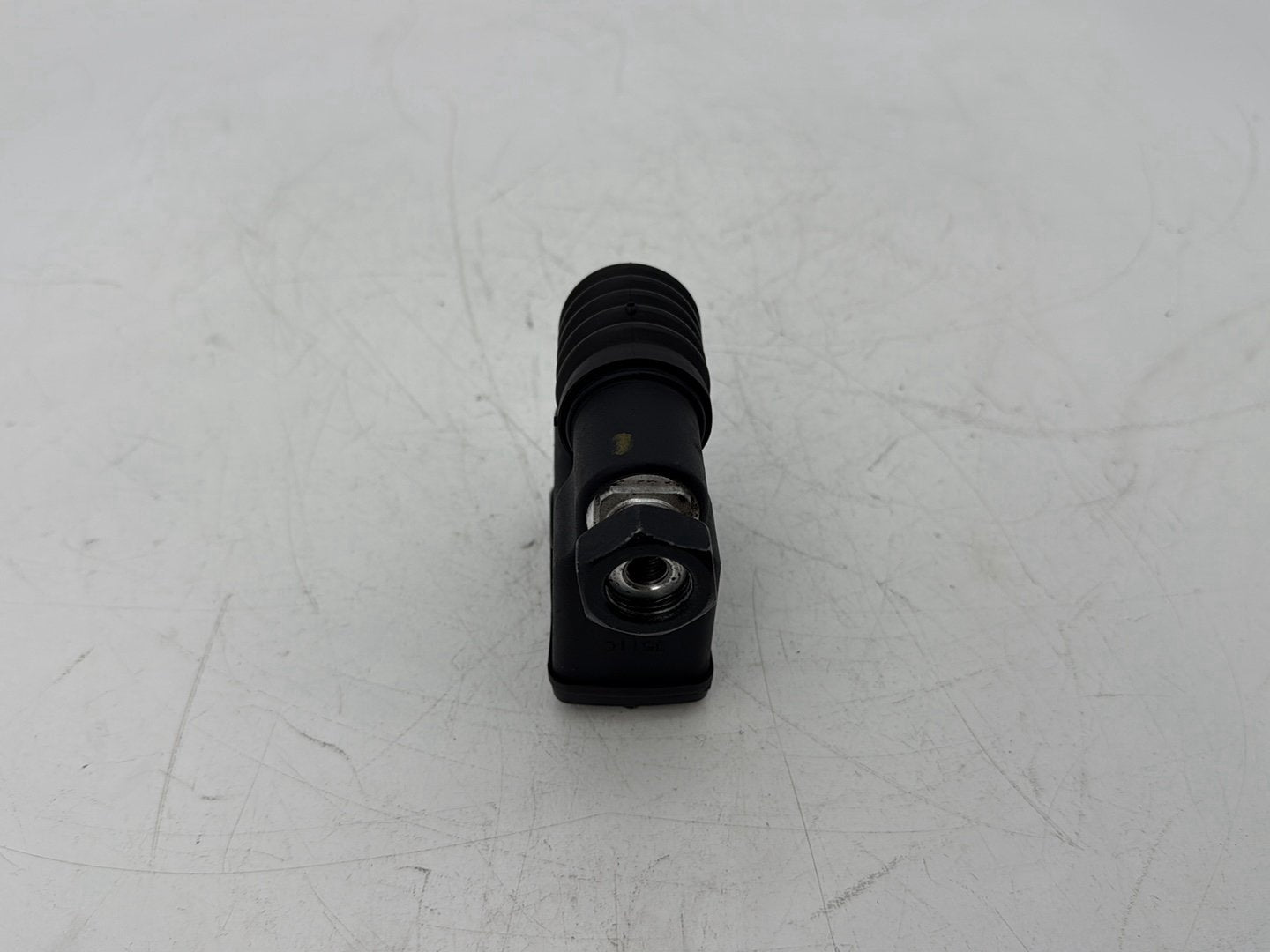 2002 Harley Dyna FXD Super Glide OEM Rear Brake Master Cylinder Reservoir