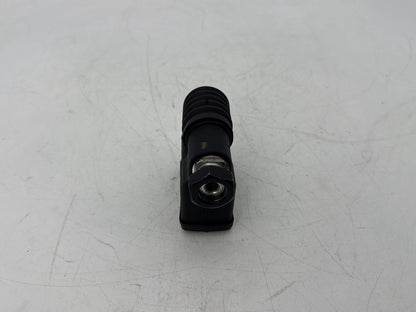 2002 Harley Dyna FXD Super Glide OEM Rear Brake Master Cylinder Reservoir