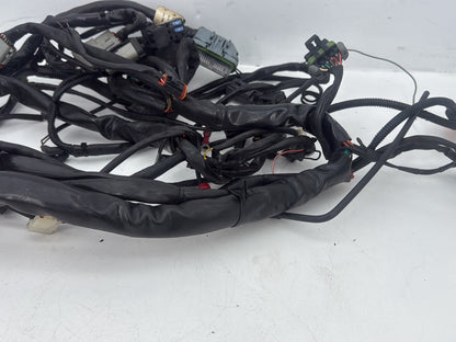 2005 Harley Touring FLHRCI Road King Classic OEM Main Wire Wiring Harness Loom