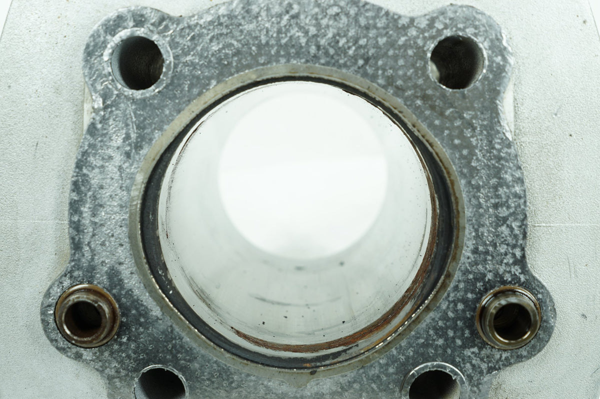 1991 - 2003 Harley-Davidson Sportster Hugger Twin Cam Engine Jug 1 Cylinder Barrel 16446-86B