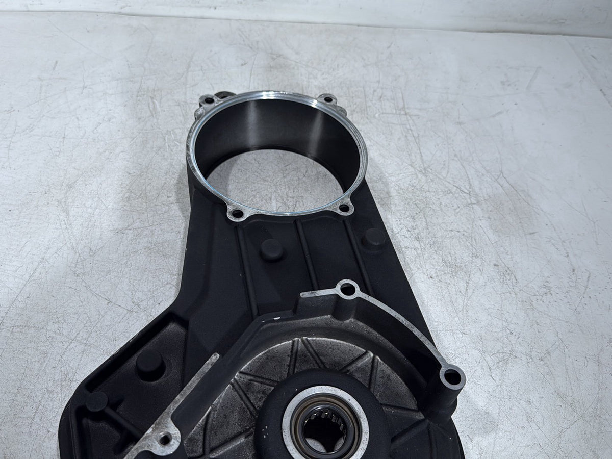 2006 Harley Electra Glide Touring Ultra FLHTCUI OEM Inner Primary Clutch Cover