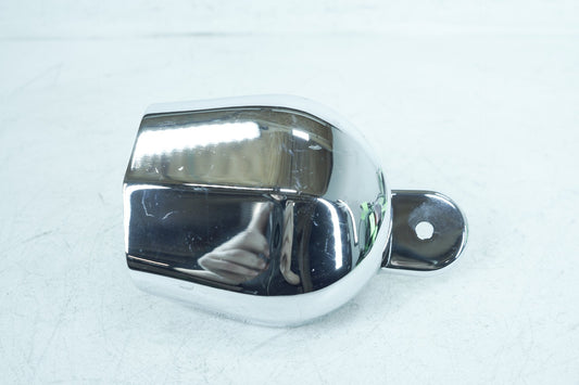 2007 - 2011 Harley-Davidson Touring Electra Ultra Horn Signal Klaxon Chrome Cover 69012-93A