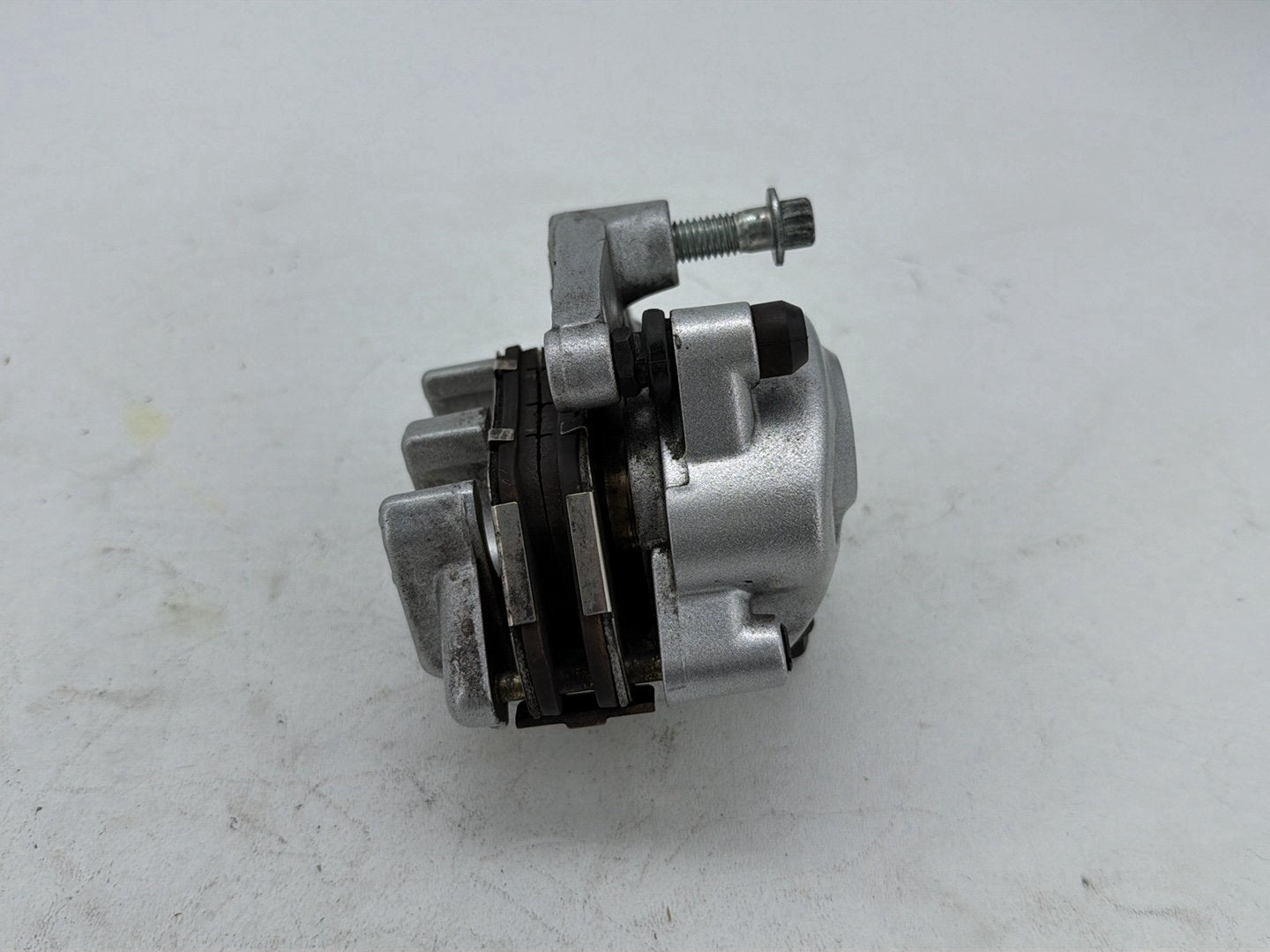 2006 Harley Sportster 883 XL883 OEM Front Left 1 Brake Caliper
