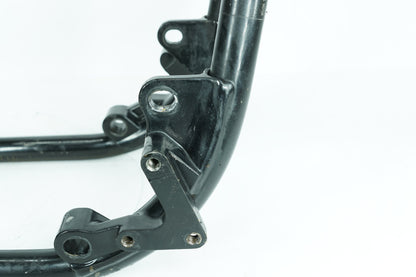 1999 - 2006 Harley-Davidson Softail Fat Boy Body Main Frame Chassis SLVG 47008-00C