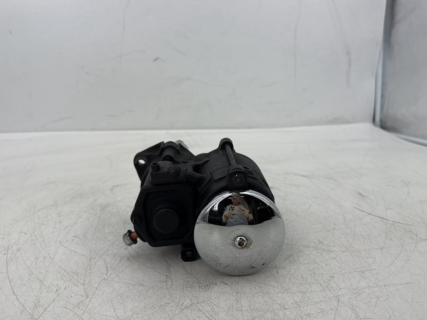 2006 Harley Electra Glide Touring Classic FLHTCI OEM Engine Starter Motor