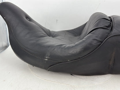 1999 - 2006 Harley-Davidson Touring Electra Glide Passenger Rider Driver Seat Saddle 51704-05