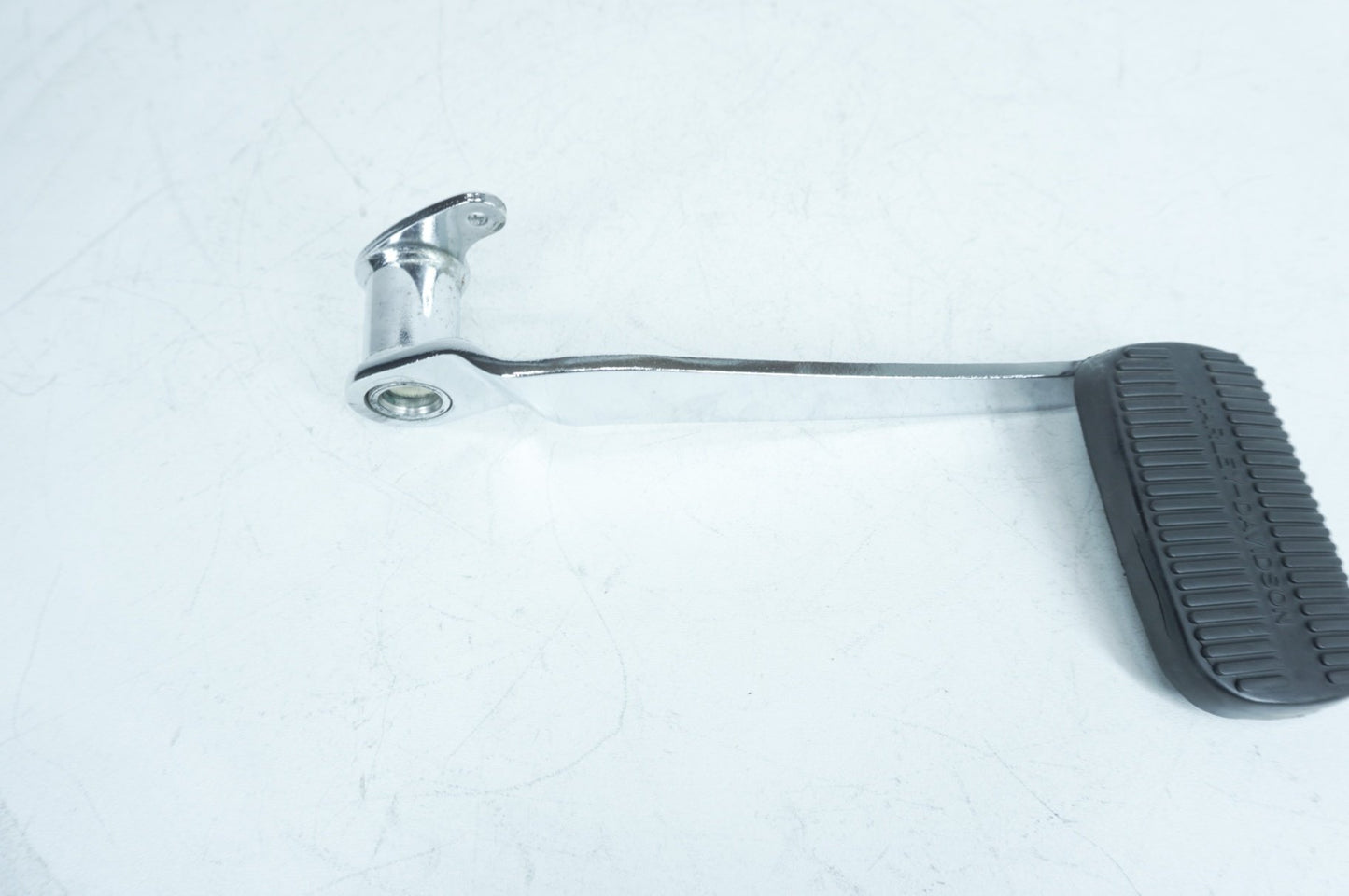 1999 - 2006 Harley-Davidson Touring Road King Classic Foot Brake Control Lever Pedal 42407-87C