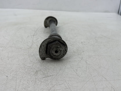 2006 Harley Electra Glide Touring Classic FLHTCI OEM Rear Wheel Axle Bolt Shaft