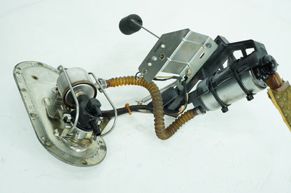 2007 - 2011 Harley-Davidson Touring Road King Classic Fuel Pump Gas Gasoline Petrol Sending 62897-01B
