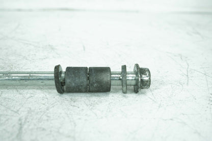 2000 - 2006 Harley-Davidson Softail Fat Boy Engine Mount Pivot Bolt Shaft 48054-00